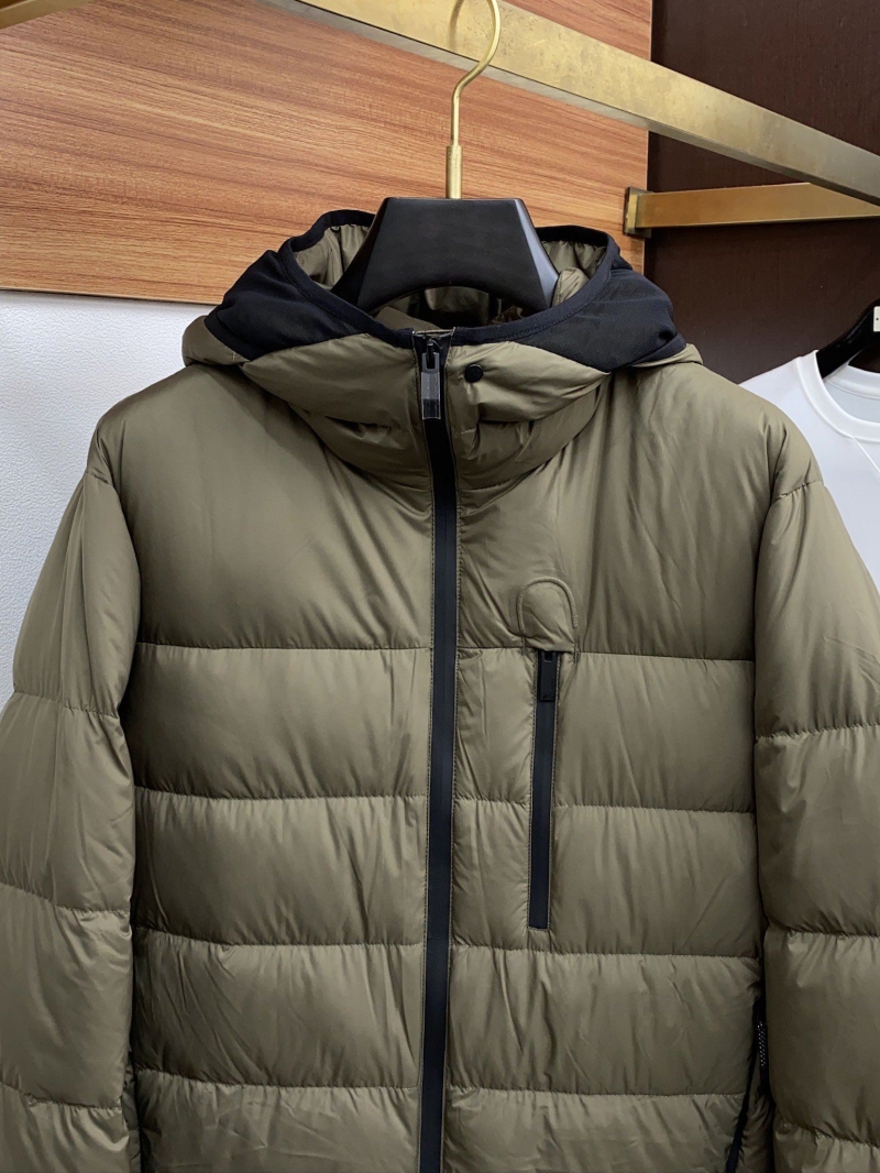 Moncler Down Coat